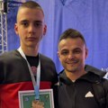 Avramović bez šanse protiv Francuza