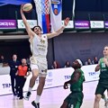 Bez muke protiv Krke - Zvezda u Novom Mestu do nove pobede u ABA ligi