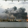 SAD predlažu da Evropa ponovo kupuje ruski gas kao deo mirovnog plana za Ukrajinu
