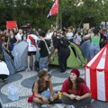 Portugalija: U Portu uklanjaju šatore sa protesta zbog stambene krize