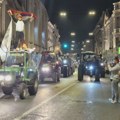 Neverovatne scene: Na hiljade građana dočekalo studentsku kolonu u Zemunu i priključilo im se na putu do Studentskog trga VIDEO…
