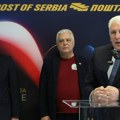 Otvoren kontakt centar Pošte Srbije koji čine digitalni asistenti“AI chat“ i „AI voice bot“