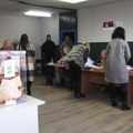 Za vanredne parlamentarne izbore 25. oktobra u Kragujevcu upisano 153.119 birača