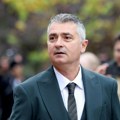 Srdanović: Nastavak dijaloga o KiM u skladu sa Ustavom, o odnosima sa Rusijom odlučivaće građani