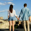 Je l' realno da je tako teško naći ozbiljnu vezu!? Žene: "Zagreje se na maks i onda te samo odjednom iskulira"; Muškarci: "Pa…