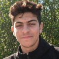 Ovo je Dario Nikolić, terorista koji je napao izraelsku ambasadu: Sa dva noža pokušao da ubije pripadnika Žandarmerije