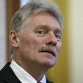Peskov: Učešće evropskih zemalja u pregovorima o Ukrajini nije razmatrano