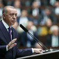Erdogan: Mogla bi da se formira komisija za istragu pucanja brane Kahovka