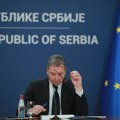 Vučić: Dogovorena nemačka investicija u Čačku od 90 miliona evra