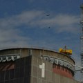 Grosi: Preduzete mere za bezbednost nuklearne elektrane Zaporožje