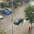 Ovakve scene se ne pamte od 2014 Potop u Srbiji: Puzović: Najkritičnije u Jagodini, Trsteniku, Kosjeriću