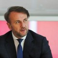 Mijailović o suspenziji Partizana: "Izmirili smo sve obaveze, ne bih da licitiram da li neko ima lošu nameru"