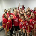 EP (U19): Crna Gora uzela bod Danskoj, polufinale dostižno