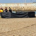 Obezglavljeno telo deteta sa španske plaže je devojčica mlađa od šest meseci: Jezivi rezultati obdukcije