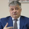 Vladimir Lučić, generalni direktor Telekoma: Junajted Grupa svuda u krizi, a samo im Srbija kriva