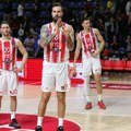 U Crvenoj zvezdi sređuju redove: Odlazak Raduljice, Ilić bi mogao na pozajmicu u FMP