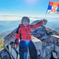 Ognjen (5) iz Srbije oborio svetski rekord! Najmlađi u istoriji osvojio Kilimandžaro, majka za mondo otkrila detalje