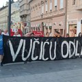Danas novi protest: Protiv urbanističkog nasilja i "Novog Sada na vodi"