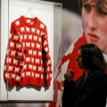 Džemper princeze dajane se prodaje za 8 miliona dinara: Mnogo joj je značio, a evo u kom trenutku ga je prvi put obukla…