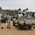 Afrička unija suspendovala članstvo Nigera