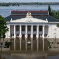 Lider Hersonske oblasti kod Putina: U rušenju Kahovske HE poginulo 57 ljudi