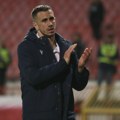 UEFA Liga konferencije: Pešićev debi gol za ubedljiv trijumf Ferencvaroša, Živković osvojio Škotsku