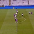 Kakav gol: Ovako je Dino Dolmagić zatresao mrežu crno-belih na meču Partizan - Javor (video)