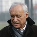 Vučelić konačno podneo ostavku u Partizanu