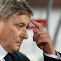 Selektor Stojković smatra da njegov tim nije zaslužio poraz od Mađarske: Nije smak sveta, lopta nije htela u gol