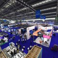 Više od hiljadu kompanija na sajmu inovacija u Kini, Srbija počasni gost