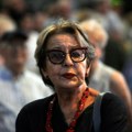 Svetlana Bojković: Učestvovaću na protestima sve dok budu trajali