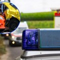 Saobraćajna nesreća na auto-putu kod Leskovca, poginula jedna osoba