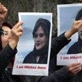 Širom Evrope održani protesti povodom godišnjice smrti Mahse Amini