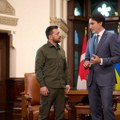 Kanada najavljuje pomoć Ukrajini u iznosu od 450 miliona evra