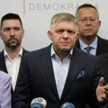 Lider pobedničke partije u Slovačkoj oglasio se o novoj vladi, Ukrajini i EU