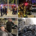 "Ovo je: Rat!" Proglašeno vanredno stanje u celom Izraelu, raste broj žrtava na obe strane, talibani nude pomoć Hamasu…
