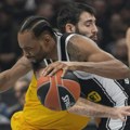 Partizan daleko od forme, ali nema vremena za jadikovanje: Obradović i igrači su dobili lekciju od Barselone koju moraju da…