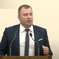 Aleksandar Mirković o dešavanjima u Skupštini Srbije