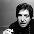 Leonard Cohen: Usnula majka