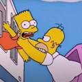 "Vremena su se promenila": Homer Simpson više neće daviti Barta u novim epizodama