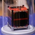 CroCube, prvi hrvatski satelit, u orbiti narednog februara