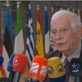 Žozep Borelj uoči sastanka ministara spoljnih poslova EU: Postoji prepreka u pregovorima Srbije i Kosova