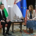 Đedović posle sastanka sa Sijartom: Srbija uskladištila 680 miliona metara kubnih gasa