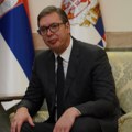 Vučić na Samitu "Glas globalnog juga": Svi treba da poštuju povelju UN i međunarodno pravo