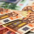 Realne plaće u Hrvatskoj rastu najbrže u regiji