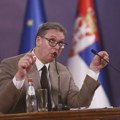 “Vučić ljut”: Kako regionalni mediji pišu o izjavi srpskog predsednika da država priprema pismo o mešanju jedne strane…