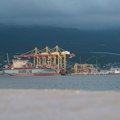 Maersk se priprema za nastavak operacija u Crvenom moru