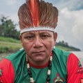 Latinska Amerika i životna sredina: Rekordna suša u Amazoniji – „Nikad nismo doživeli ovako nešto“