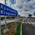 Kragujevačka opozicija ’’na ivici’’ sa Ivicom