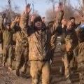 Nisu hteli da ginu za kijevski režim: Vod Oružanih snaga Ukrajine se predao u punoj snazi